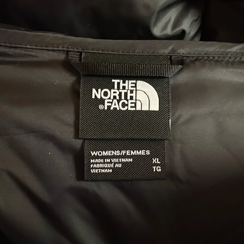 ❄️NWT❄️ The NORTH FACE HYDRENALITE 600 GOOSE DOWN HOODIE HOODED JACKET COAT XL - Picture 8 of 16